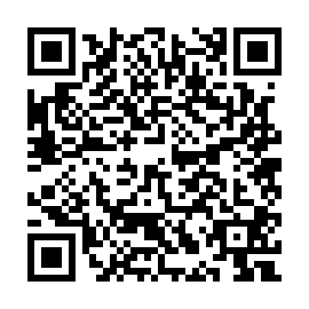 QR code for plate KLR-1007
