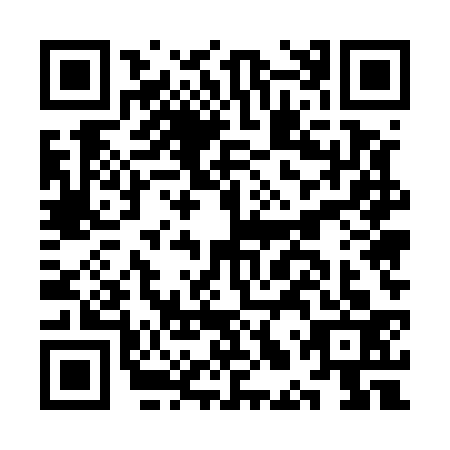 QR code for plate KLU-5337