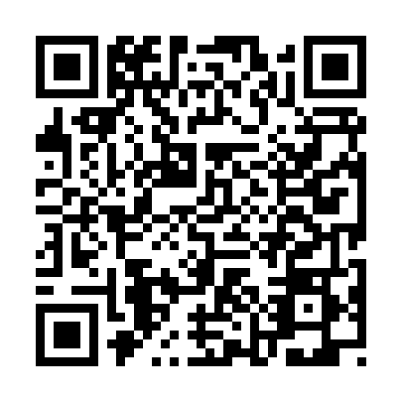 QR code for plate KMM-8484
