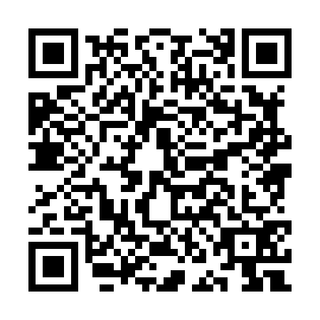 QR code for plate KNH-8723