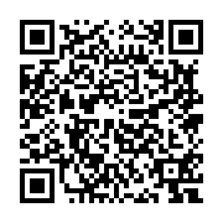 QR code for plate KNQ-8107