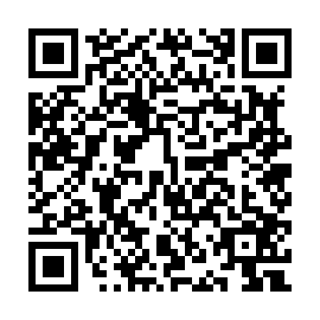 QR code for plate KNW-8067
