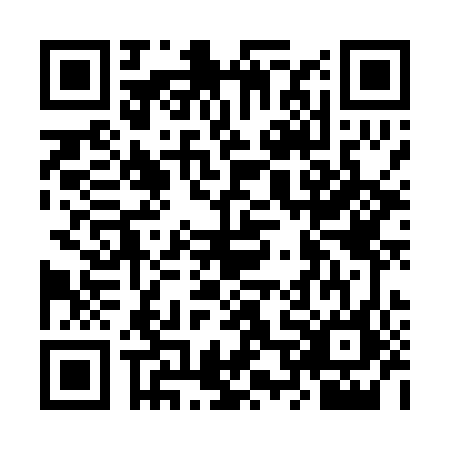 QR code for plate KPN-0461