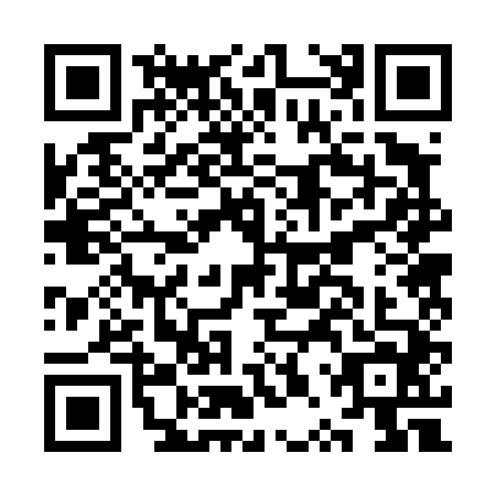 QR code for plate KPR-4443