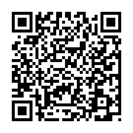QR code for plate KQF-9034