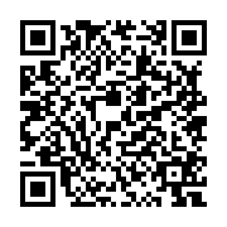 QR code for plate KQJ-8046