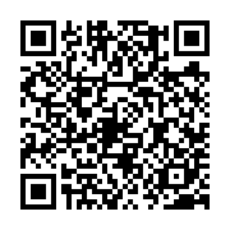 QR code for plate KQV-6801