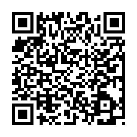QR code for plate KRF-8379