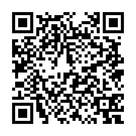 QR code for plate KSA-4308