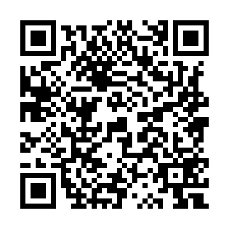 QR code for plate KSX-9595