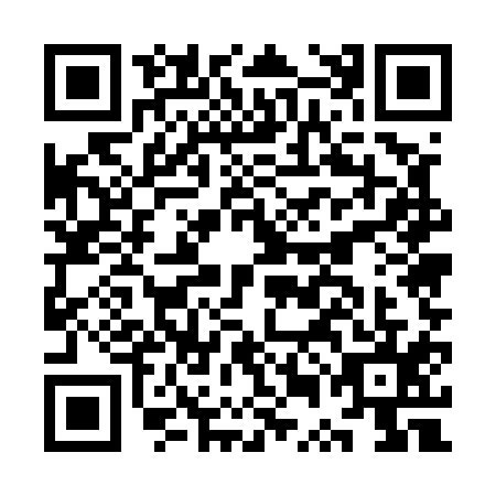 QR code for plate KUE-5152