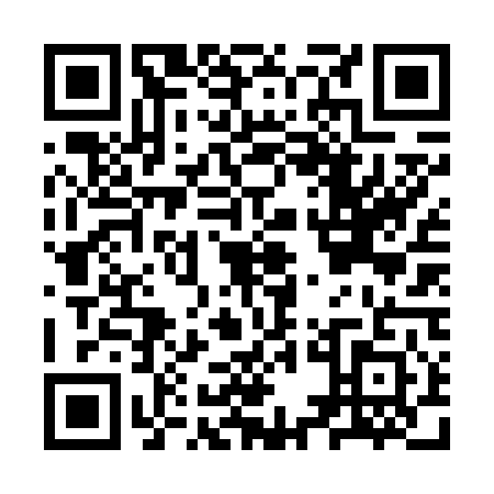 QR code for plate KUF-6412