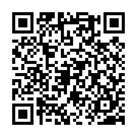 QR code for plate KUG-4543