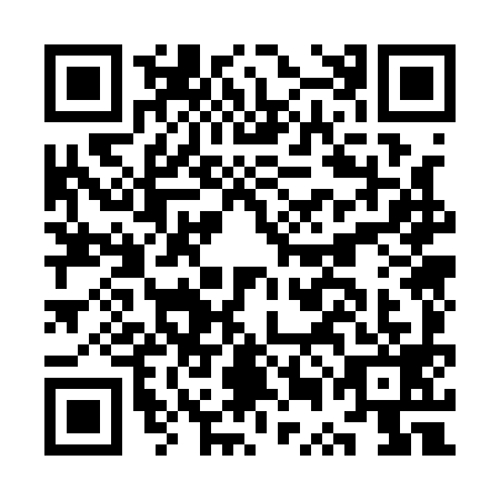 QR code for plate KUO-1991