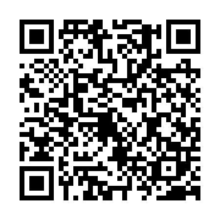 QR code for plate KVA-2021
