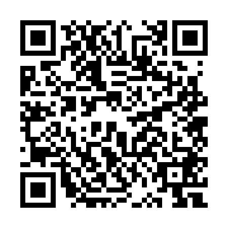 QR code for plate KVB-3484