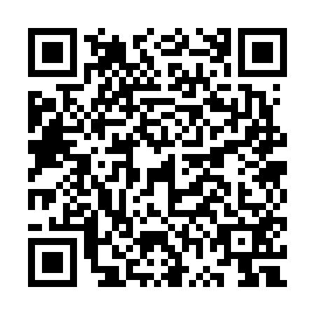 QR code for plate KWC-6525