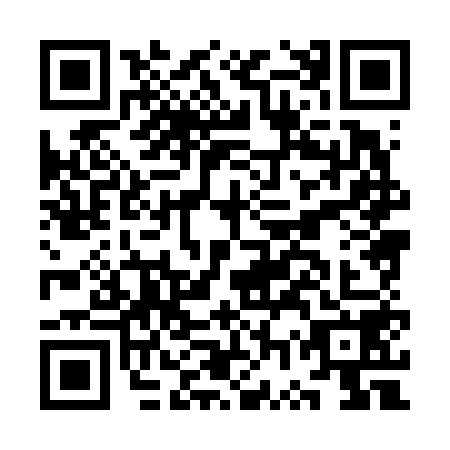 QR code for plate KWX-6587