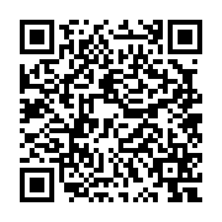 QR code for plate KXB-0652