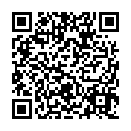 QR code for plate KXB-5143