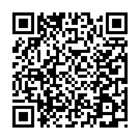 QR code for plate KXD-4458