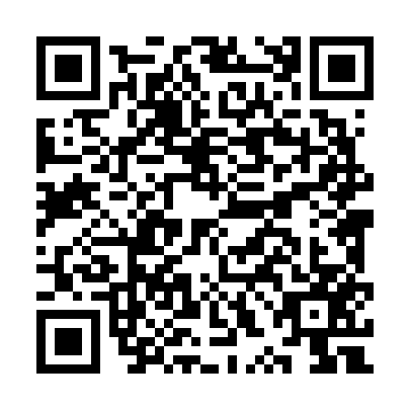 QR code for plate KXL-6579