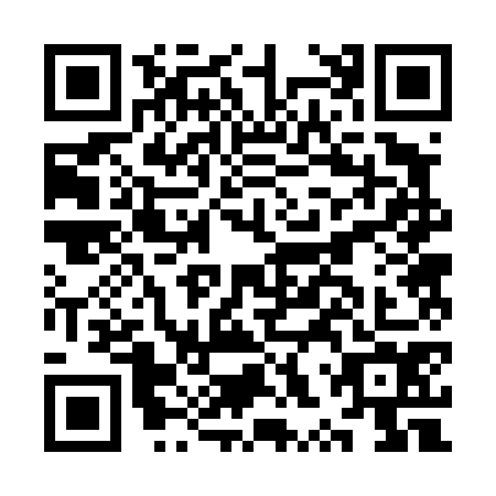 QR code for plate KXR-4743