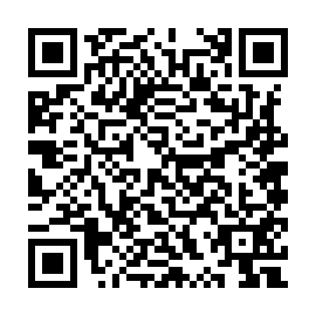 QR code for plate KXV-9515