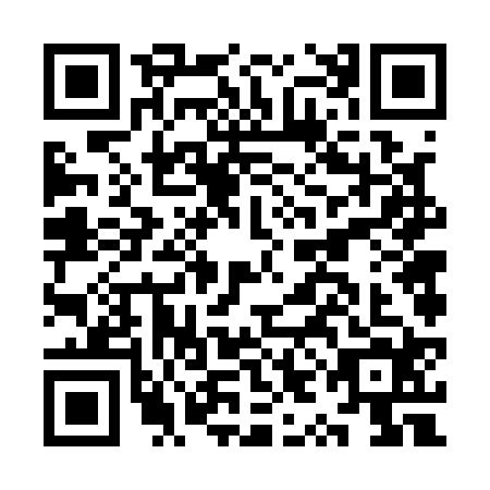 QR code for plate KYF-1249