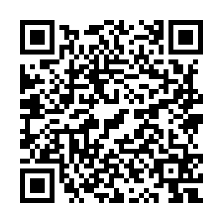 QR code for plate KYI-9643
