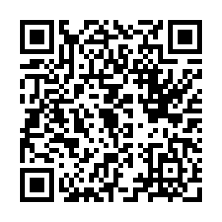 QR code for plate KYR-6850
