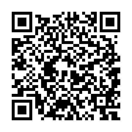 QR code for plate KYV-6898