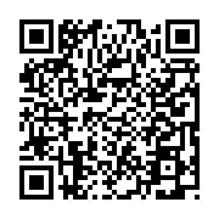 QR code for plate KZA-8684