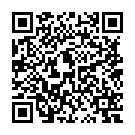 QR code for plate KZC-8259