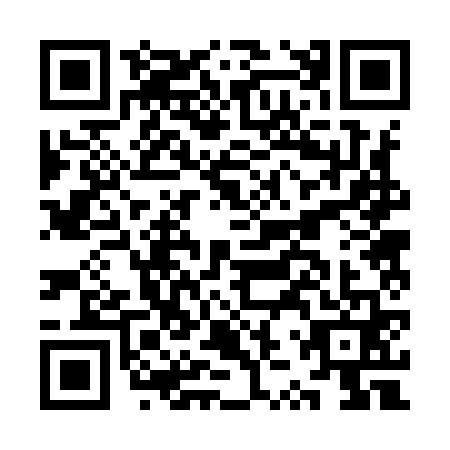 QR code for plate KZR-9615