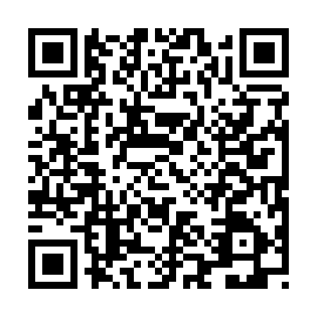 QR code for plate LAA-1954