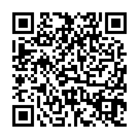 QR code for plate LAV-8001