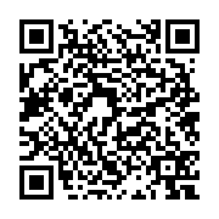 QR code for plate LCB-6368