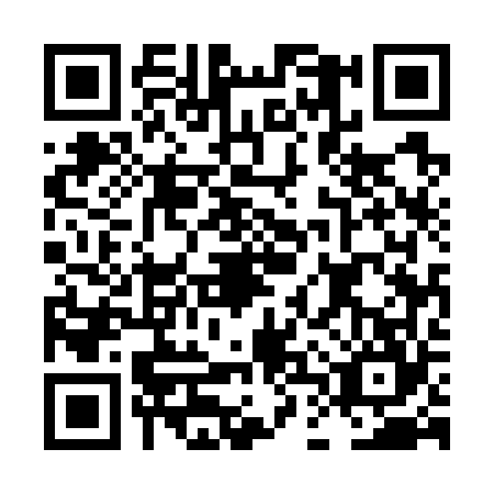 QR code for plate LDU-7643