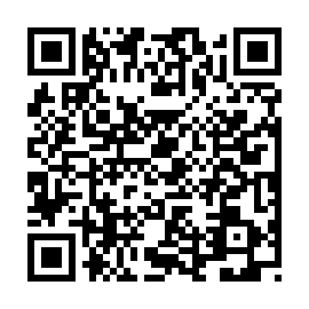 QR code for plate LDW-5431