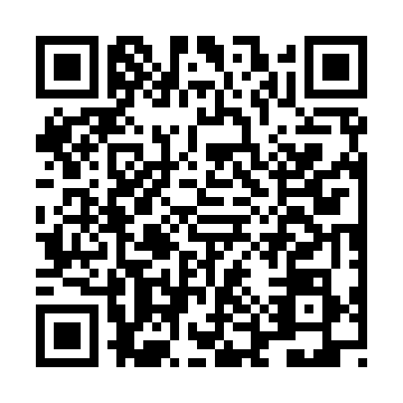 QR code for plate LEW-9780