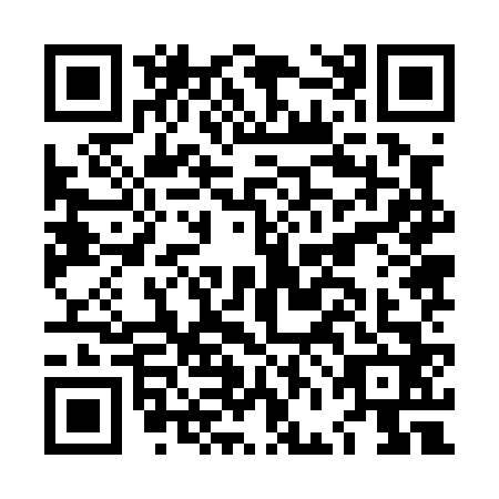QR code for plate LFJ-0621