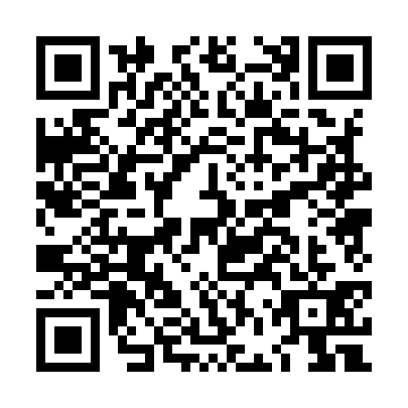 QR code for plate LFP-9318