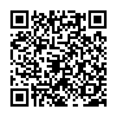 QR code for plate LFU-7888