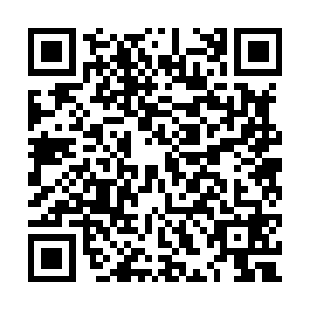 QR code for plate LHB-8687