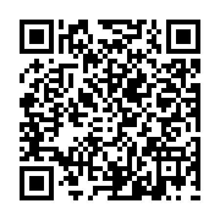 QR code for plate LHD-3771