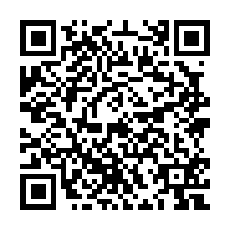 QR code for plate LHY-0122