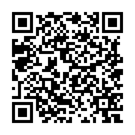 QR code for plate LJU-8771
