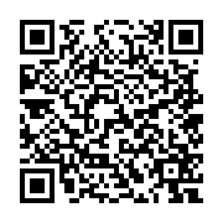 QR code for plate LLW-5669