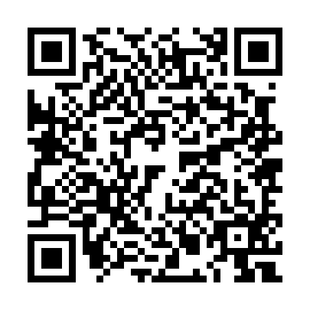 QR code for plate LMJ-0961